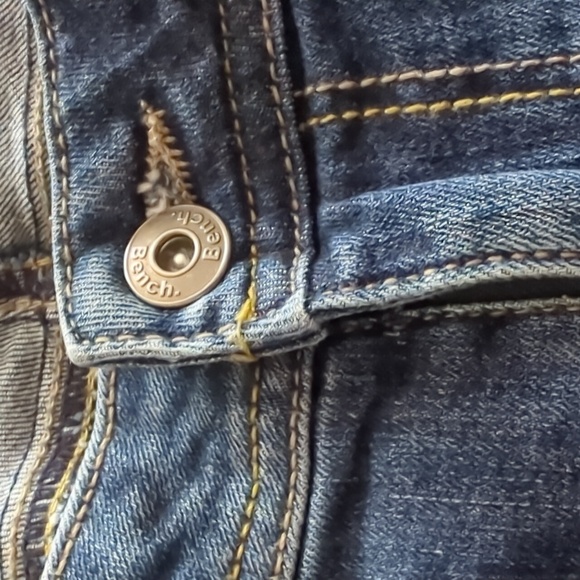 Bench Jeans, 38x32 - Picture 6 of 9